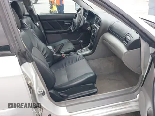 2006 Subaru Baja Turbo z VIN 4S4BT63C965107080, wystawiony jako IAAI lot #42360959 z przebiegiem 299 539 mil mil oraz . Historia ofert i sprzedaży dostępna na DreamBid. Obrazek 5.