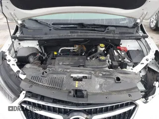 2017 Buick Encore Preferred with VIN KL4CJASBXHB059713, listed as a IAAI auction lot 42105877 with 141,749 mi miles and . Bid and sale history available at DreamBid. Image 10.