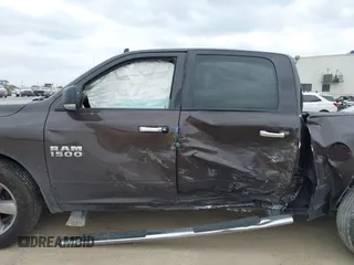 2016 Ram 1500 Lone Star with VIN 3C6RR6LTXGG318114, listed as a IAAI auction lot 42054341 with 195,875 mi miles and . Bid and sale history available at DreamBid. Image 14.