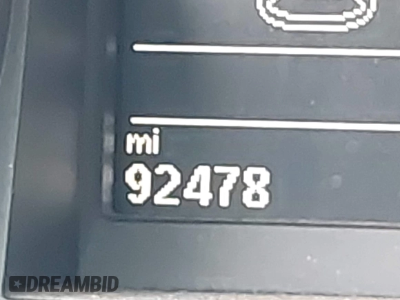 2013 Volkswagen Golf TDI w/Sunroof & Nav with VIN WVWNM7AJ3DW121845, listed as a IAAI auction lot 42414147 with 92,478 mi miles and . Bid and sale history available at DreamBid. Image 7.