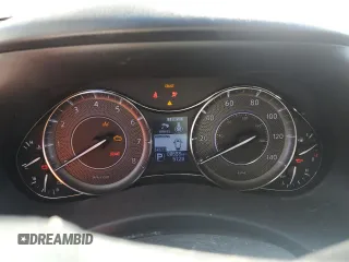 2015 Infiniti QX80 z VIN JN8AZ2ND4F9770423, wystawiony jako Copart lot #48514955 z przebiegiem 88 688 mil mil oraz Szkoda całkowita • Salvage title. Historia ofert i sprzedaży dostępna na DreamBid. Obrazek 9.