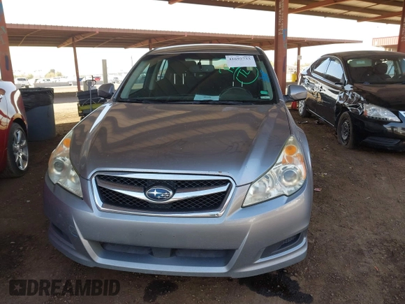 2011 Subaru Legacy Premium с VIN 4S3BMBF69B3232022, выставлен на аукционе IAAI как лот 41692733 с пробегом 133 895 миль миль и . История ставок и продаж доступна на DreamBid. Изображение 12.