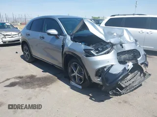 2024 Honda HR-V EX-L z VIN 3CZRZ1H77RM731775, wystawiony jako IAAI lot #42477292 z przebiegiem 65 265 mil mil oraz . Historia ofert i sprzedaży dostępna na DreamBid. Obrazek 1.