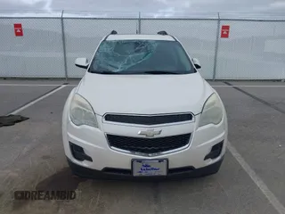 2012 Chevrolet Equinox LT w/1LT with VIN 2GNALDEK8C1255220, listed as a IAAI auction lot 41909846 with 178,349 mi miles. Bid and sale history available at carsss.com. Image 12.
