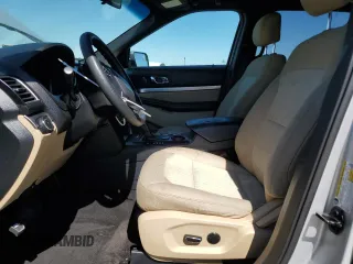 2016 Ford Explorer z VIN 1FM5K7BH0GGA51832, wystawiony jako Copart lot #50703305 z przebiegiem 107 537 mil mil oraz Szkoda całkowita • Salvage title. Historia ofert i sprzedaży dostępna na DreamBid. Obrazek 7.