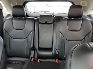 2019 Ford Edge Titanium with VIN 2FMPK4K94KBB35538, listed as a Copart auction lot 57770545 with 85,021 mi miles and Salvage title. Bid and sale history available at DreamBid. Image 10.
