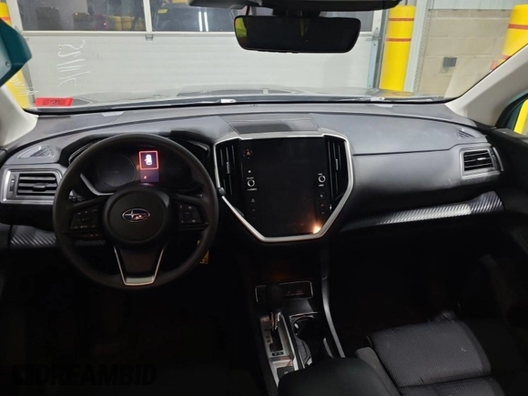 2023 Subaru Ascent with VIN 4S4WMAAD4P3404025, listed as a IAAI auction lot 42666456 with 59,195 mi miles and . Bid and sale history available at DreamBid. Image 10.