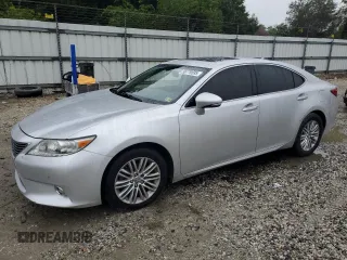 2014 Lexus ES 330 with VIN JTHBK1GG5E2139661, listed as a Copart auction lot 56779595 with 145,277 mi miles and Salvage title. Bid and sale history available at DreamBid. Image 1.