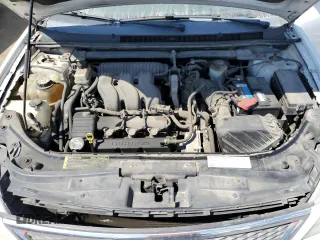 2007 Ford Five Hundred Limited with VIN 1FAHP25187G111737, listed as a Copart auction lot 72431324 with 0 mi miles and Salvage Title. Bid and sale history available at carsss.com. Image 12.