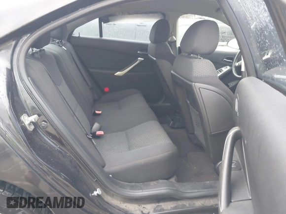 2009 Pontiac G6 1SB with VIN 1G2ZJ57B594263412, listed as a IAAI auction lot 41844953 with 234,057 mi miles and . Bid and sale history available at DreamBid. Image 8.