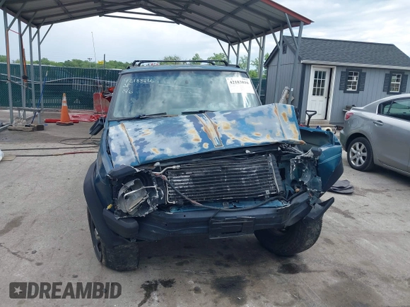 1996 Jeep Cherokee SE z VIN 1J4FJ28S8TL285634, wystawiony jako IAAI lot #42183816 z przebiegiem 260 237 mil mil oraz . Historia ofert i sprzedaży dostępna na DreamBid. Obrazek 12.