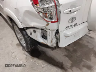 2011 Toyota RAV4 Ltd with VIN 2T3DK4DV3BW045652, listed as a IAAI auction lot 41399253 with 221,225 mi miles. Bid and sale history available at carsss.com. Image 6.