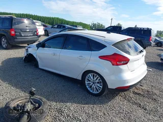 2017 Ford Focus Titanium with VIN 1FADP3N24HL308751, listed as a IAAI auction lot 42207247 with 109,736 mi miles and . Bid and sale history available at DreamBid. Image 3.