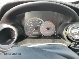 2003 Mitsubishi Eclipse GS with VIN 4A3AC44G23E012892, listed as a Copart auction lot 52820264 with 136,026 mi miles and Salvage Title. Bid and sale history available at carsss.com. Image 9.