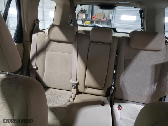2006 Honda CR-V LX with VIN JHLRD68536C008134, listed as a Copart auction lot 50137105 with 0 mi miles and Salvage Title. Bid and sale history available at carsss.com. Image 10.