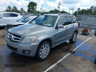 2012 Mercedes-Benz GLK 350 with VIN WDCGG5GB7CF768357, listed as a IAAI auction lot 42184151 with 135,464 mi miles and . Bid and sale history available at DreamBid. Image 18.
