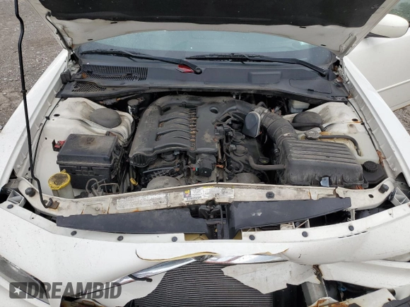 2010 Dodge Charger SXT with VIN 2B3CA3CV1AH188187, listed as a Copart auction lot 53887565 with 151,635 mi miles and Salvage Title. Bid and sale history available at carsss.com. Image 11.