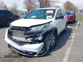 2015 Honda CR-V LX with VIN 5J6RM4H39FL032027, listed as a IAAI auction lot 42013029 with 79,210 mi miles and . Bid and sale history available at carsss.com. Image 6.