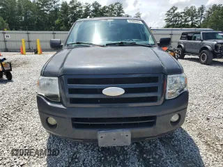2007 Ford Expedition Max Limited с VIN 1FMFK19507LA19158, выставлен на аукционе Copart как лот 60988955 с пробегом 177 162 миль миль и Чистый • Clean title. История ставок и продаж доступна на DreamBid. Изображение 5.