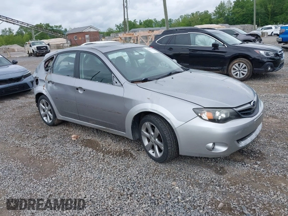2011 Subaru Impreza Outback Special Sports с VIN JF1GH6D61BH810112, выставлен на аукционе IAAI как лот 42216535 с пробегом 81 884 миль миль и . История ставок и продаж доступна на DreamBid. Изображение 1.
