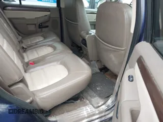 2005 Ford Explorer Eddie Bauer with VIN 1FMDU74K65UB36705, listed as a IAAI auction lot 42704357 with 207,245 mi miles and . Bid and sale history available at DreamBid. Image 8.