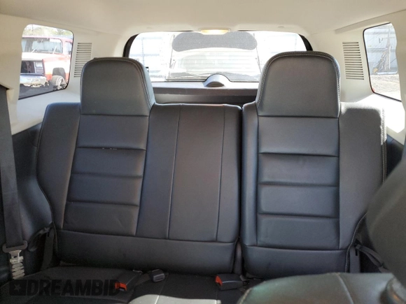 2008 Jeep Patriot Limited z VIN 1J8FT48W38D519042, wystawiony jako Copart lot #55058055 z przebiegiem 140 546 mil mil oraz Szkoda całkowita • Salvage title. Historia ofert i sprzedaży dostępna na DreamBid. Obrazek 10.