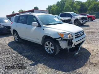 2008 Toyota RAV4 Limited with VIN JTMBK34V485041577, listed as a IAAI auction lot 42393094 with 78,498 mi miles and . Bid and sale history available at DreamBid. Image 1.