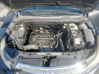 2013 Chevrolet Cruze 1LT with VIN 1G1PC5SB5D7223061, listed as a Copart auction lot 42995555 with 0 mi miles and Clean Title. Bid and sale history available at carsss.com. Image 11.