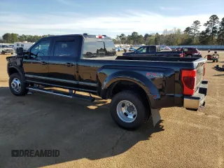 2020 Ford F-350 XL с VIN 1FT8W3DT4LED93323, выставлен на аукционе Copart как лот 88700635 с пробегом 198 587 миль миль и Списание • Salvage title. История ставок и продаж доступна на DreamBid. Изображение 2.