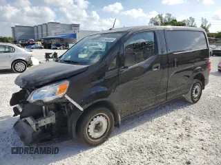 2020 Nissan NV200 S with VIN 3N6CM0KN2LK710182, listed as a Copart auction lot 54048065 with Not provided miles and Non repairable. Bid and sale history available at DreamBid. Image 1.
