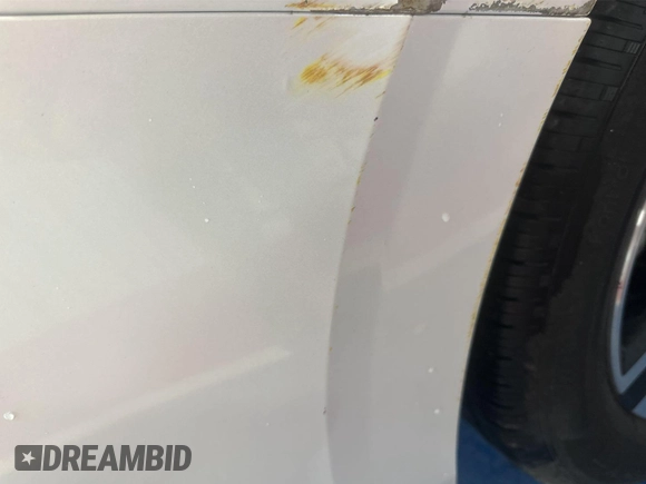 2024 Nissan Sentra SV with VIN 3N1AB8CV6RY295213, listed as a IAAI auction lot 42796157 with 17,859 mi miles and . Bid and sale history available at DreamBid. Image 9.