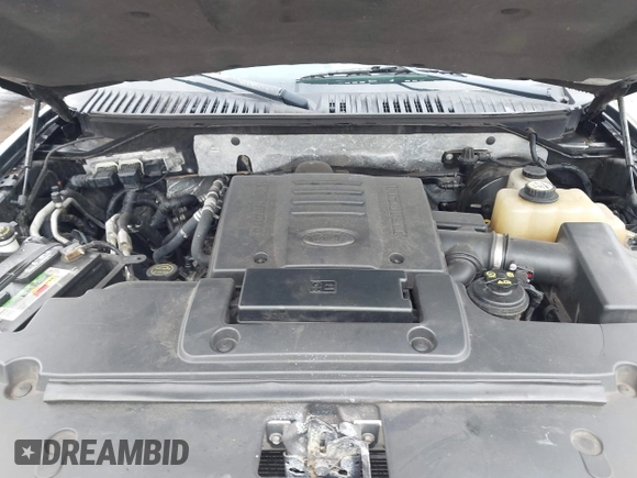 2007 Ford Expedition XLT with VIN 1FMFU15507LA64326, listed as a IAAI auction lot 42036406 with Not provided miles and . Bid and sale history available at DreamBid. Image 10.