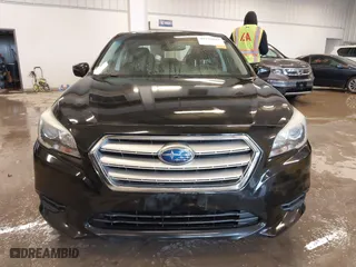 2016 Subaru Legacy 2.5i Premium with VIN 4S3BNBD61G3037975, listed as a IAAI auction lot 41579283 with 191,415 mi miles. Bid and sale history available at carsss.com. Image 11.