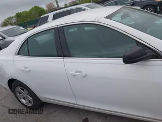 2016 Chevrolet Malibu LS with VIN 1G11B5SAXGF129901, listed as a IAAI auction lot 42201030 with 113,302 mi miles and . Bid and sale history available at DreamBid. Image 13.
