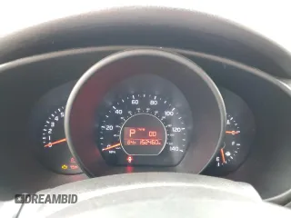 2014 Kia Soul + with VIN KNDJP3A56E7015788, listed as a Copart auction lot 55901075 with 152,460 mi miles and Clean Title. Bid and sale history available at DreamBid. Image 9.