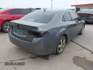 2010 Acura TSX z VIN JH4CU2F66AC030515, wystawiony jako IAAI lot #42286692 z przebiegiem 208 099 mil mil oraz . Historia ofert i sprzedaży dostępna na DreamBid. Obrazek 4.