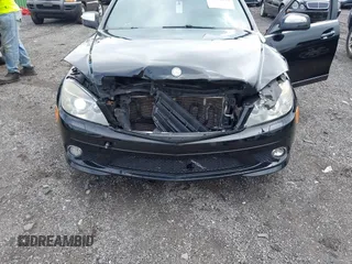 2008 Mercedes-Benz C 350 Sport z VIN WDDGF56X58F179519, wystawiony jako IAAI lot #39839375 z przebiegiem 160 482 mil mil oraz . Historia ofert i sprzedaży dostępna na DreamBid. Obrazek 6.