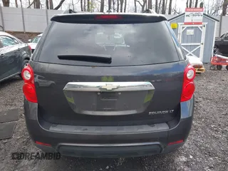 2015 Chevrolet Equinox LT with VIN 2GNALBEK5F6402637, listed as a IAAI auction lot 42050008 with 124,961 mi miles and . Bid and sale history available at carsss.com. Image 16.