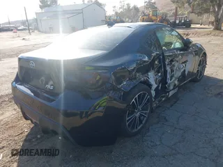 2015 Scion FR-S z VIN JF1ZNAA14F9703780, wystawiony jako IAAI lot #41493648 z przebiegiem 125 997 mil mil oraz . Historia ofert i sprzedaży dostępna na DreamBid. Obrazek 4.