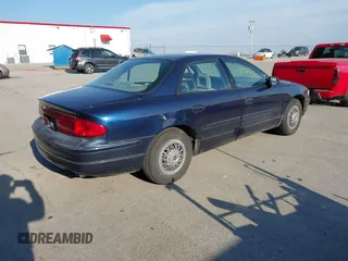 2002 Buick Regal LS z VIN 2G4WB52K221150937, wystawiony jako IAAI lot #41874876 z przebiegiem Nie podano mil oraz . Historia ofert i sprzedaży dostępna na DreamBid. Obrazek 4.