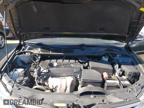 2015 Toyota Venza LE with VIN 4T3BA3BB9FU067531, listed as a IAAI auction lot 40539954 with 113,299 mi miles. Bid and sale history available at carsss.com. Image 10.