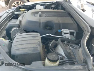 2012 Jeep Grand Cherokee Laredo z VIN 1C4RJEAG9CC151340, wystawiony jako IAAI lot #43249143 z przebiegiem 208 847 mil mil oraz . Historia ofert i sprzedaży dostępna na DreamBid. Obrazek 12.