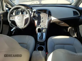 2014 Buick Verano with VIN 1G4PN5SK1E4170732, listed as a Copart auction lot 73089894 with 99,872 mi miles and Clean title. Bid and sale history available at DreamBid. Image 8.
