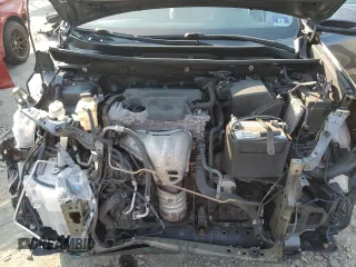 2015 Toyota RAV4 XLE z VIN 2T3RFREV8FW358451, wystawiony jako Copart lot #59803665 z przebiegiem 149 776 mil mil oraz Szkoda całkowita • Salvage title. Historia ofert i sprzedaży dostępna na DreamBid. Obrazek 12.