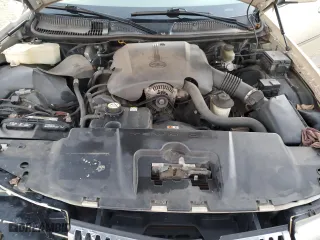 2002 Lincoln Town Car Cartier with VIN 1LNHM83W62Y618719, listed as a Copart auction lot 88722925 with 0 mi miles and Salvage Title. Bid and sale history available at carsss.com. Image 11.
