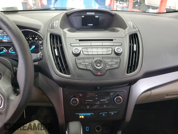 2018 Ford Escape SE z VIN 1FMCU9GD2JUA75853, wystawiony jako IAAI lot #42399997 z przebiegiem 89 772 mil mil oraz . Historia ofert i sprzedaży dostępna na DreamBid. Obrazek 1.