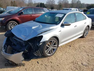 2018 Volkswagen Passat 2.0T S with VIN 1VWAA7A32JC035560, listed as a IAAI auction lot 41803286 with 125,969 mi miles. Bid and sale history available at carsss.com. Image 17.