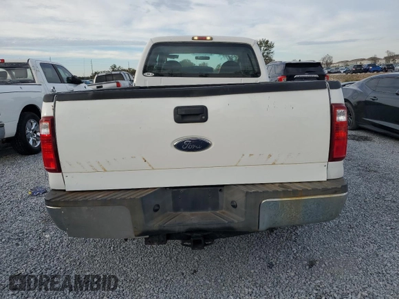 2010 Ford F-250 XL z VIN 1FTSX2B54AEB28786, wystawiony jako Copart lot #42005095 z przebiegiem 55 646 mil mil oraz Tytuł czysty. Historia ofert i sprzedaży dostępna na DreamBid. Obrazek 6.
