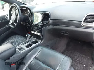 2019 Jeep Grand Cherokee Limited with VIN 1C4RJFBG9KC547738, listed as a IAAI auction lot 42662891 with 73,619 mi miles and . Bid and sale history available at DreamBid. Image 5.