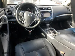 2013 Nissan Altima 3.5 SV with VIN 1N4BL3AP4DC299242, listed as a Copart auction lot 45269945 with 85,177 mi miles and Salvage Title. Bid and sale history available at carsss.com. Image 8.